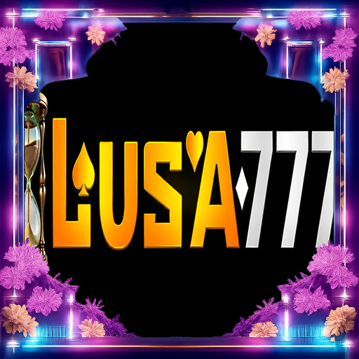 lusa777 — mitra unggulan